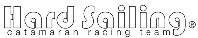 logoHardSailingTeam